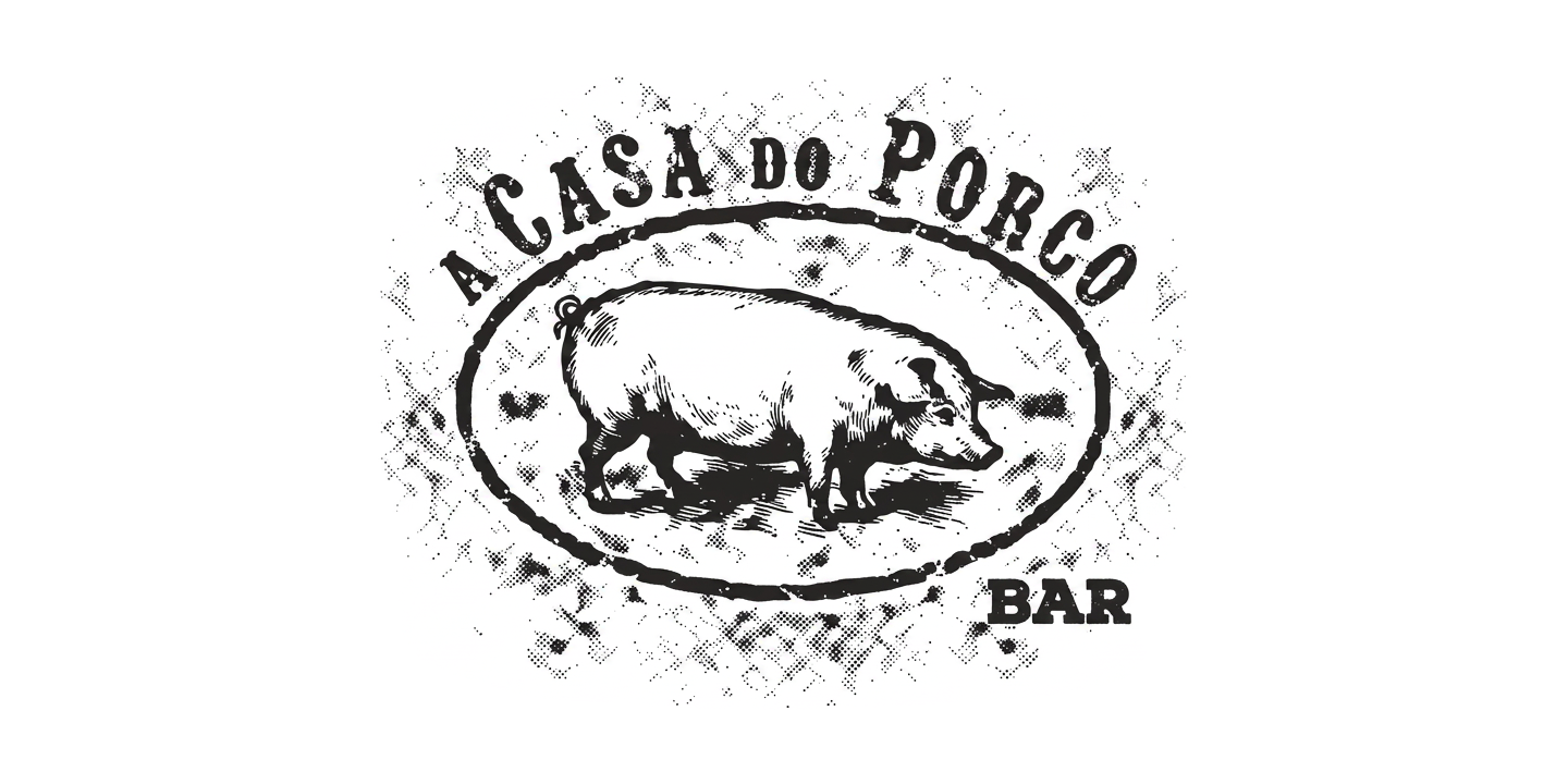 A Casa do Porco